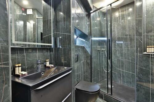 Appartement in the heart of Paris Jardin du Luxembourg