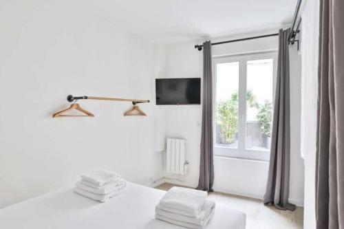 Appartement in the heart of Paris Jardin du Luxembourg