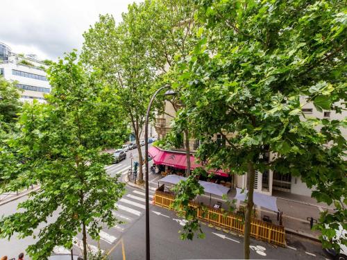 Photo de la galerie de l'établissement Cosy Studio - Parc des expositions, à Paris