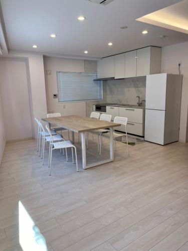 MY House YANESEN Tokyo2