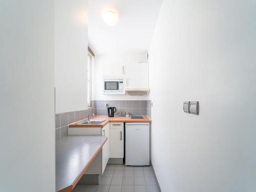 Photo de la galerie de l'établissement Charming studio- 2P- Jardin des plantes Austerlitz, à Paris