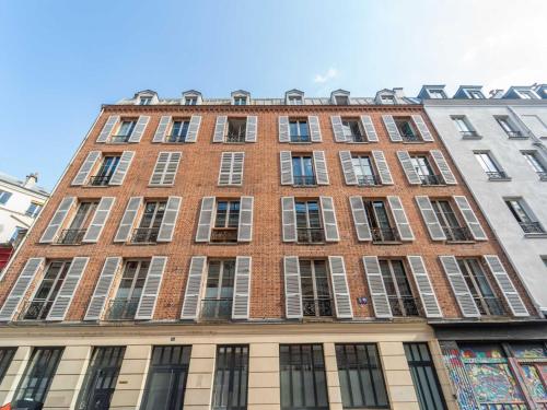 Charming studio- 2P- Jardin des plantes Austerlitz