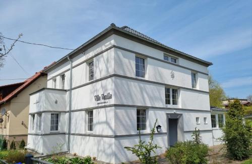 Villa Vanilla Łagów