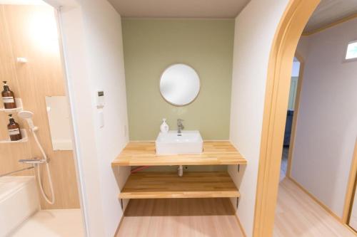 Family Retreat in Namba 160 M square upto 16 pax w Kids