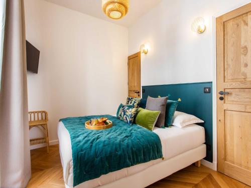 Photo de la galerie de l'établissement Magnificent apartment - 2BR 6P - Le Marais, à Paris