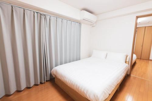 NEW Family Apartment Namba Park 3min walk 9ppl