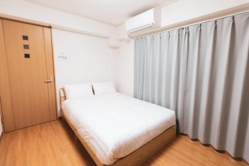 NEW Family Apartment Namba Park 3min walk 9ppl
