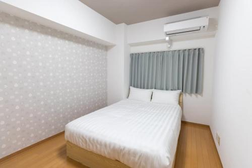 NEW Family Apartment Namba Park 3min walk 9ppl