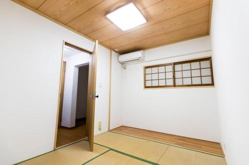 NEW Family Apartment Namba Park 3min walk 9ppl