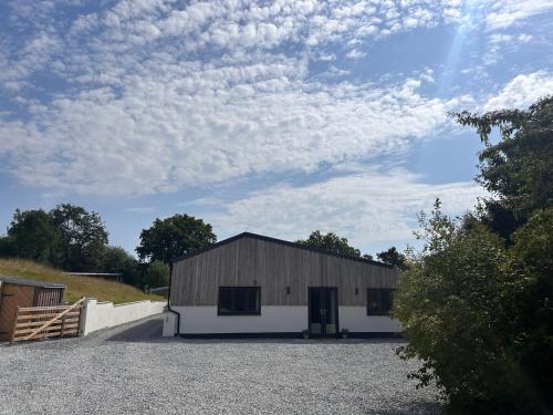 Gallery image of The Barn, Little Bovey Farm in Venn Cross Station
