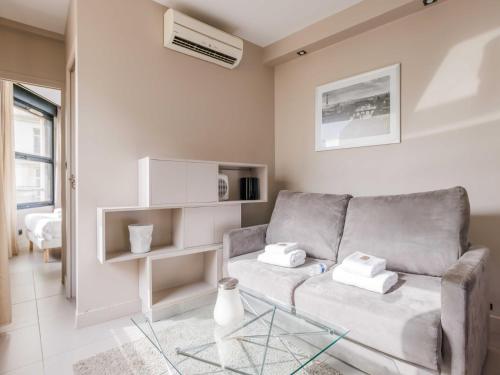 Magnificent apartment - 1BR 4P - Saint-Lazare