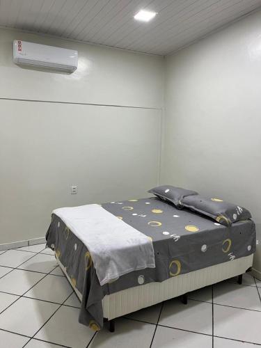Gallery image of Casa, ótima localização, fantástica in Boa Vista
