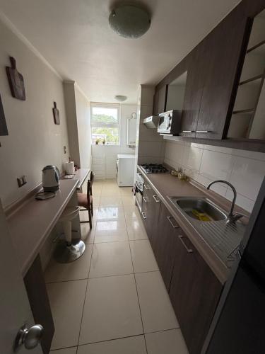 プエルト・バラスにあるApartamento en Puerto Varasのギャラリーの写真
