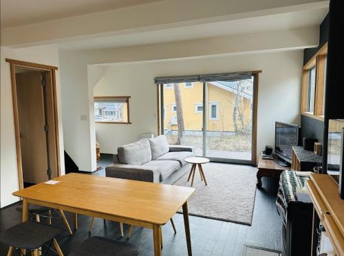 Hakuba Cottage ICHIZAEMON