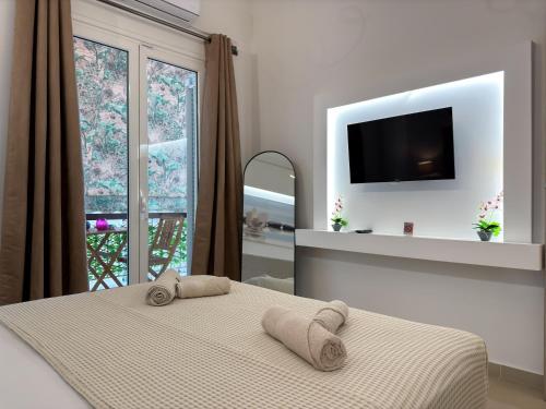 'Η Ωραία των Αθηνών' A Lux & Cozy Apt in Athens