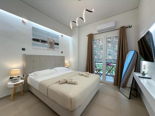 'Η Ωραία των Αθηνών' A Lux & Cozy Apt in Athens