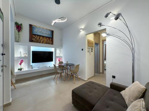 'Η Ωραία των Αθηνών' A Lux & Cozy Apt in Athens
