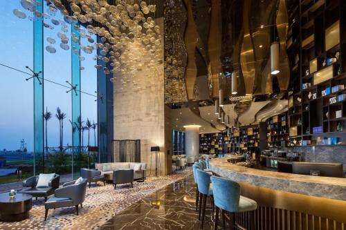 Galería fotográfica de Fliport Wutong Hotel-Free Welcome Fruit & Near Exhibition Center en Xiamen
