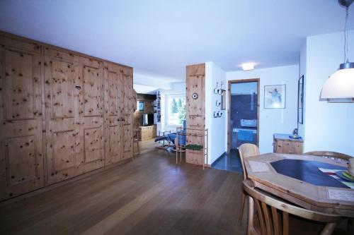 Residenza Lagrev - Studio Nr 214 - Typ 10A - 2 Etage - West