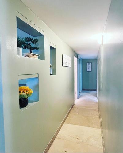 Gallery image of Poolside Private Paradise Home in Tamuning