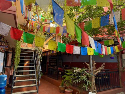 Photo de la galerie de l'établissement Gurung's Home, à Katmandou
