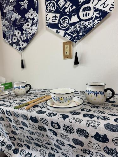 上野圈徒步公寓型酒店 下谷駅から徒步3分