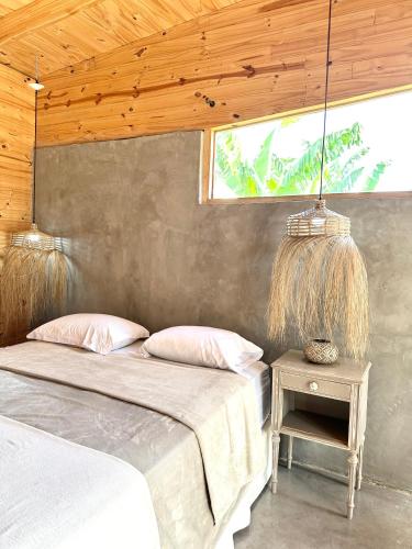 Cabaña Boutique en Iguazú