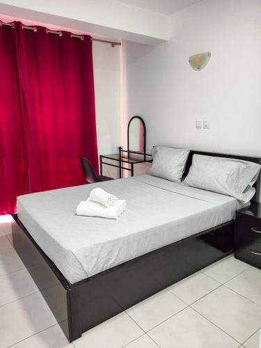 LAR DO VIAJANTE, Ribeira Grande Santo Antão