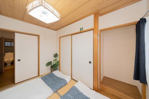 Big Space 3-Story 6ppl Living Family House
