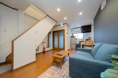 Big Space 3-Story 6ppl Living Family House