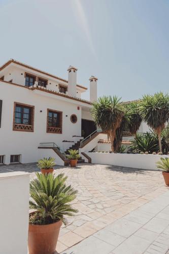 Hotel Taray Botanico