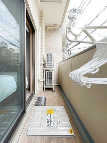 Casaen by b hotel - Vibrant City Stay at 1 BR Apt up to 6 ppl