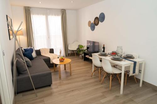 Apartamentos Campo Del Príncipe