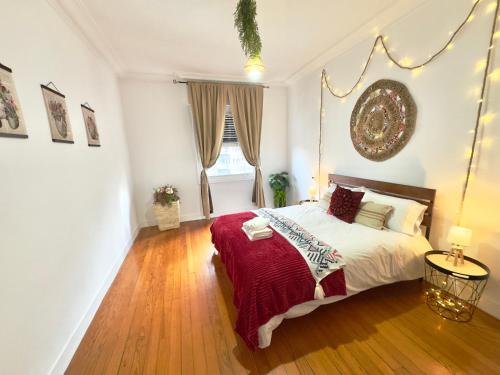 Lupita, apartamento en el centro de Vigo