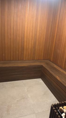 Fotografie z fotogalerie ubytování Apto en Condominio parque de las naciones II v destinaci Balneário Camboriú