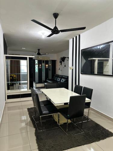 Φωτογραφία από το άλμπουμ του Prestige KBCC Service Apartment σε Farrer Islet