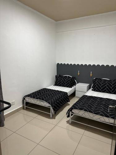 Φωτογραφία από το άλμπουμ του Prestige KBCC Service Apartment σε Farrer Islet