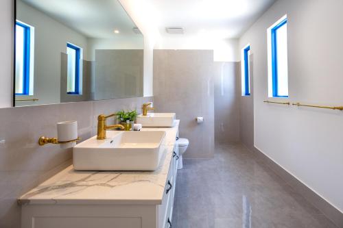 O baie la Carpe Mykonos - BRAND NEW HOME - bushland retreat