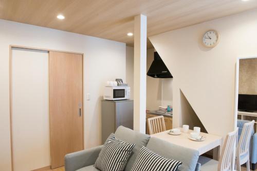 Osaka Tengachaya 6ppl House 3min-Sta 4min-Namba Xingfuju
