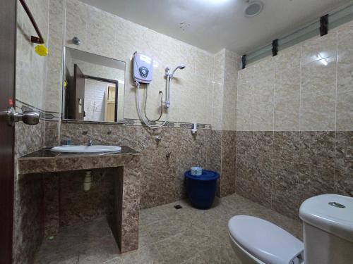Gallery image of Hotel O Villa Impiana in Bachok