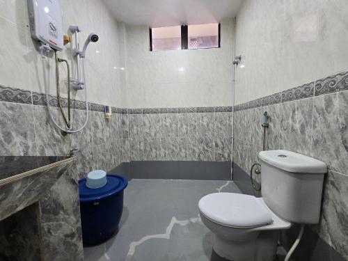 Gallery image of Hotel O Villa Impiana in Bachok