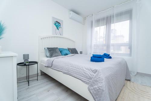 Luxy Holló Gozsdu Court