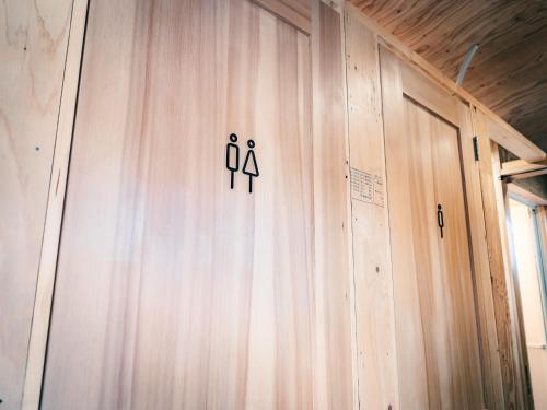 Fotografie z fotogalerie ubytování 3set山中湖 v destinaci Yamanakako