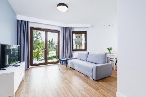 Apartament 3d Wilga by Noclegi Renters