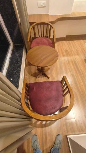 Gallery image of Hotel Blue Sapphire in Kota