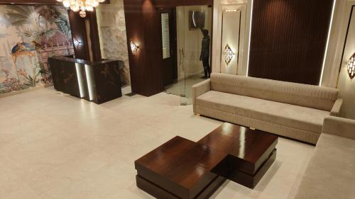 Gallery image of Hotel Blue Sapphire in Kota