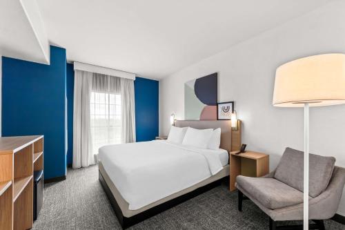 Spark By Hilton San Antonio Near Seaworld Image
