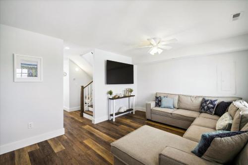 Gallery image of Coastal Comfort 203 in Ocean City