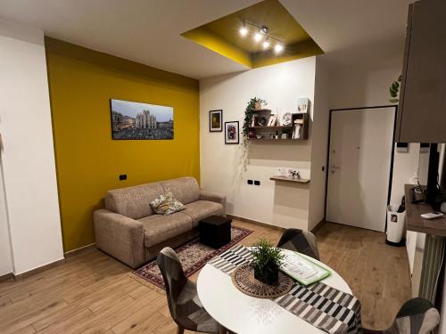Nel quartiere Bayres Suite completamente rinnovata