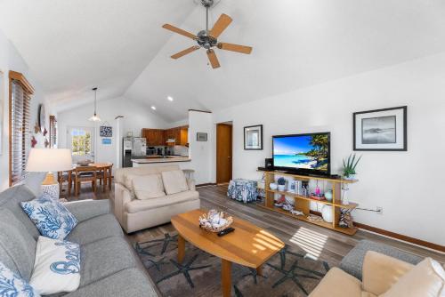 Imagen de la galería de Barge Road Beach House, en Ocean City